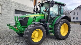 Traktor John Deere 5125R