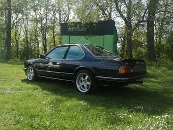 Bmw e24 e23 e28 e34 e32