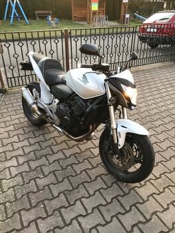 Honda Hornet 600 r.v.2012 ABS