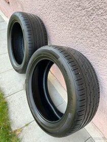 Letní pneumatiky Hankook 235/50/19