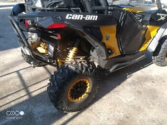 Can-am Maverick