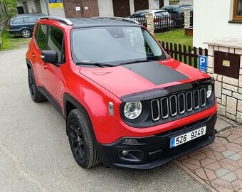 Jeep renegade Limited