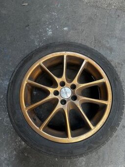 Alu kola 5x100 R17