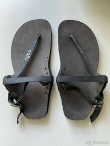 Barefoot sandály Nallu  - velikost 43