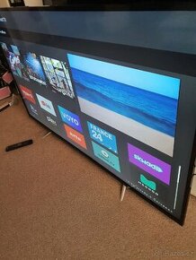 Prodám obrovskou 4K UHD LED Smart TV Philips 165cm - 1