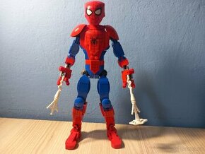 Lego Spider-Man Figurka 76226