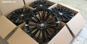 Originál alu PHOENIX 19" ŠKODA SUPERB III