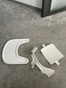 STOKKE Tripp Trapp Baby Set + pultik