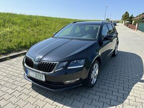 Škoda Octavia 3 2.0 TDI 110 kW - Full servis