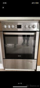 Beko CMS 67300GX