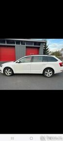 Prodám vyměním škoda Octavia 3 1.6 TDI 85 kW rv 2018