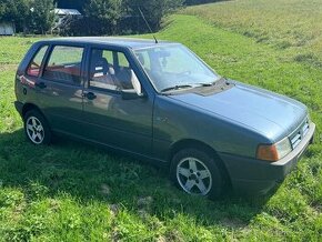 Fiat Uno 1.0 45 Fire - 1