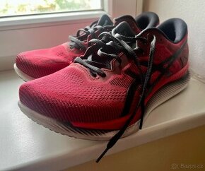 Běžecké boty Asics GlideRide