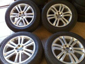 alu kola 5x108 r18 original volvo xc60 - 1