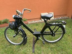 Motokolo SOLEX