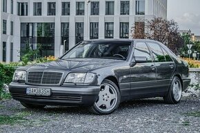 Mercedes-Benz S trieda Sedan 300 DT, 130 kW, automat, 4d. - 1