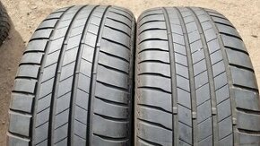 Letní pneu 215/55/17 Bridgestone