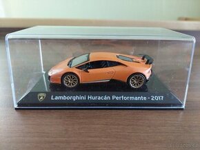 Lamborghini Huracán Perfomante 1:43 - SUPERCARS - 1