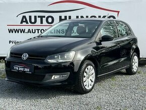 VW POLO 1.2i 51 KW KLIMA - 1