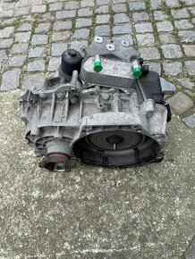 DSG převodovka LQV z Passat B6 2.0TDI 103kw CBAB , CBA