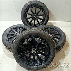 17" ALU kola – 5x108 – FORD (VOLVO, JAGUAR, PEUGEOT) - 1