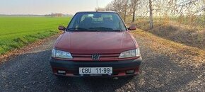 Peugeot 306 1.9TD