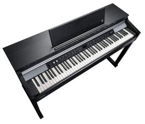 digitální piano KURZWEIL CUP P1 BP - NOVE-akce