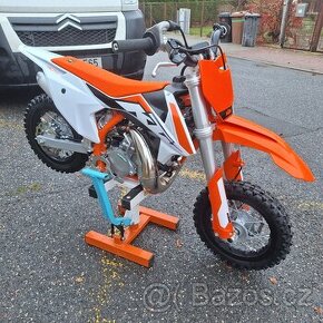 KTM SX 50 mini 2024