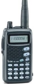 ICOM IC-A5