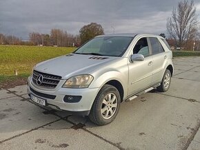 Mercedes-Benz ML 320 CDI