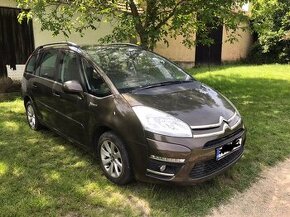 CITROËN C4 GRAND PICASSO, 7 míst