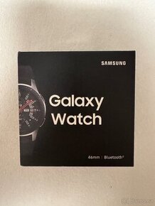 Samsung galaxy watch