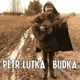 Petr Lutka  -  CD Budka