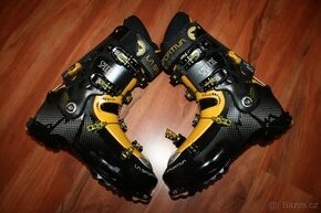 skialpove topanky La Sportiva Spectre velkost 45