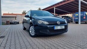 VW Golf 6 1.4 16V 59 KW ,152ts km