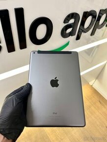 Apple iPad 9 Generace 64GB Wi-Fi Space Grey