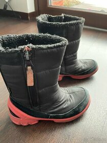 Sněhule ecco biom 30 GoreTex - 1