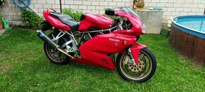 Ducati 900SS