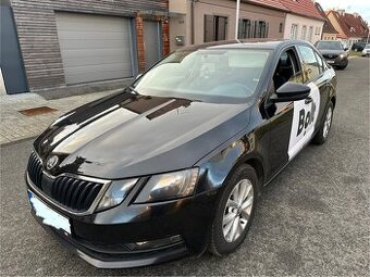 Prodam skoda octavia iii 1.6tdi 85kw rv 2019 facelift