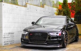 ✨Koupím Audi S4 B8.5 ✨