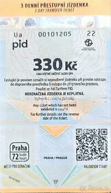 PID 330 Kč - 1