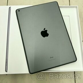 iPad 10.2 LTE, SIM: jen rozbalen, ZÁRUKA, Office v ceně, TOP