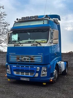 Volvo FH