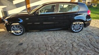 BMW 130i Mpaket