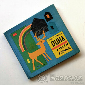 Duha a jelen Stovka - 1