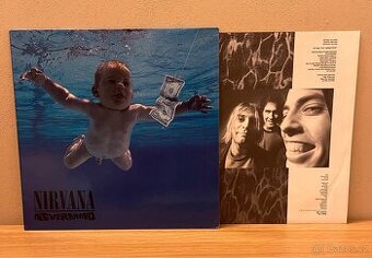 Nirvana - Nevermind - 1