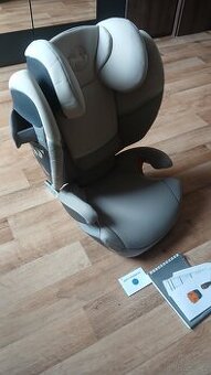 Cybex solution s-fix