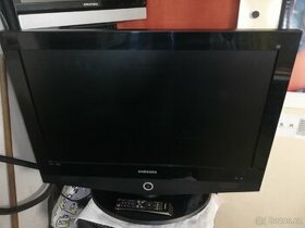 Prodám LCD televizi Samsung 80cm