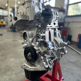 Repasovaný motor 1.2 HTP, 12V, 47 kW - kódy: AZQ, BME