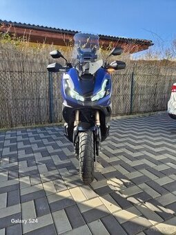 Honda ADV 350 07/2024 naj.1600km